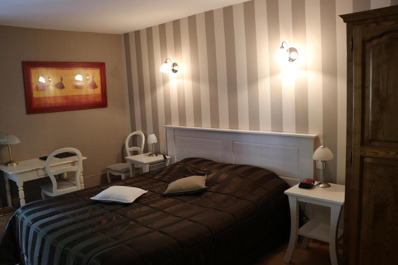 Auberge Lorraine Le Valtin Bagian luar foto