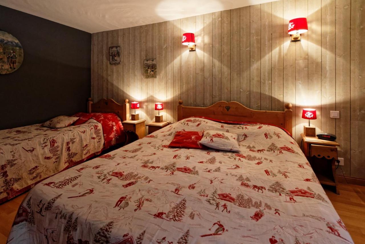 Auberge Lorraine Le Valtin Bagian luar foto